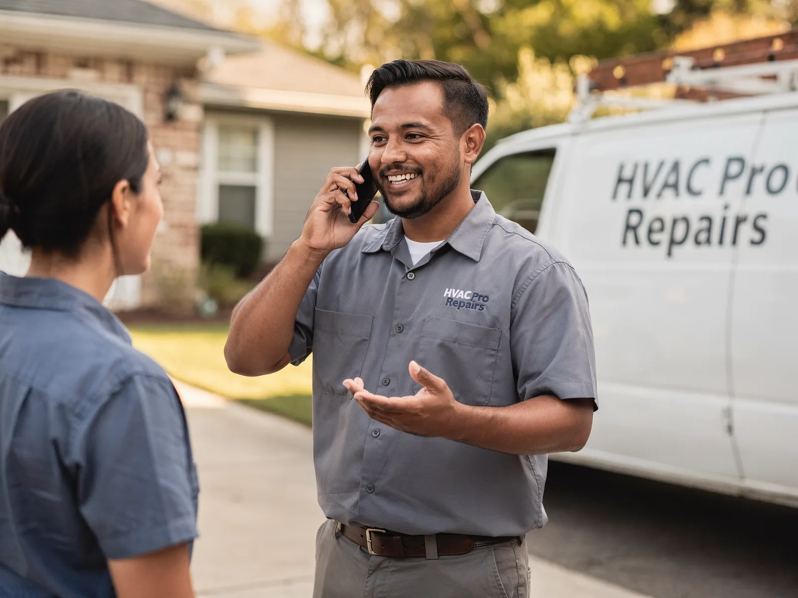 Heat Pump Repair Pineville, LA FAQs
